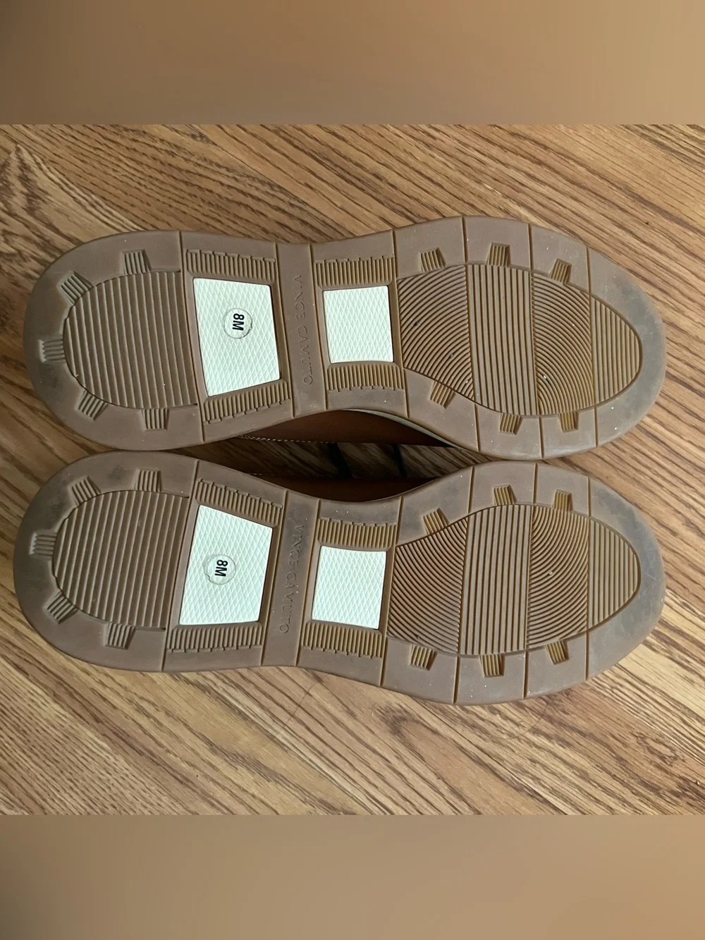 Vince Camuto classic brown